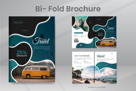 Download Travel Brochure and Adventure Template - Travel brochure Collection