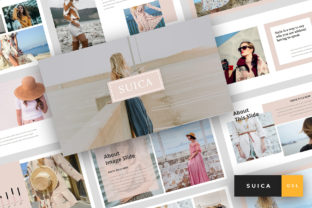 Download Suica - Modelling Google Slides - Model Collection