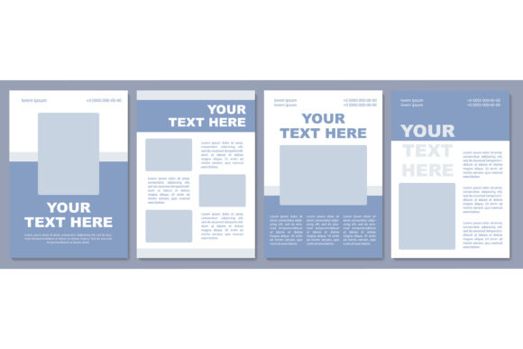 Download Travel Brochure Template - Travel brochure Collection