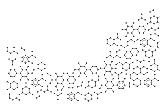 Download Chemical Connection Background. Biotechn - Connect Collection