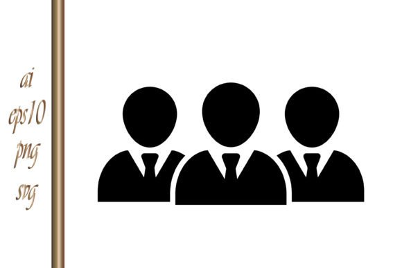 Download Team Icon People Network Clipart Vector - Vector Collection