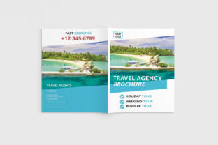 Download Travelista - A4 Travel Brochure - Travel brochure Collection