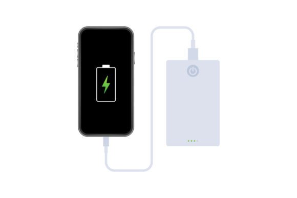 Download Smartphone USB Cable Connection with Ext - Connect Collection