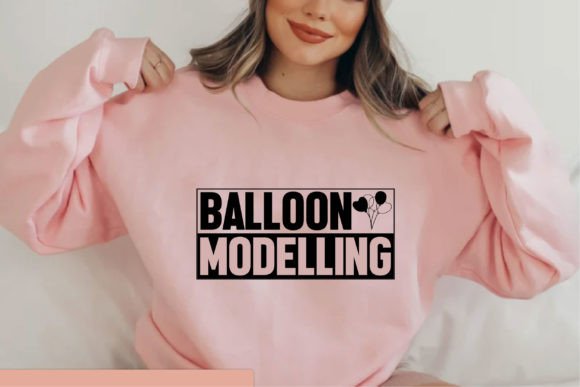 Download Balloon Modelling - Model Collection