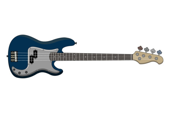 Download A Vector Bass Perfect for Music Industry - Vector Collection