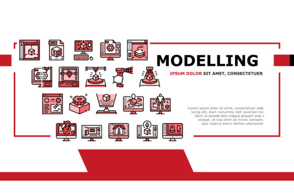 Download 3d Modelling Software and Device Landing - Model Collection