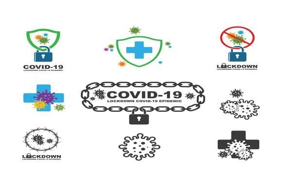 Download Corona Virus Vector Illustration - Vector Collection